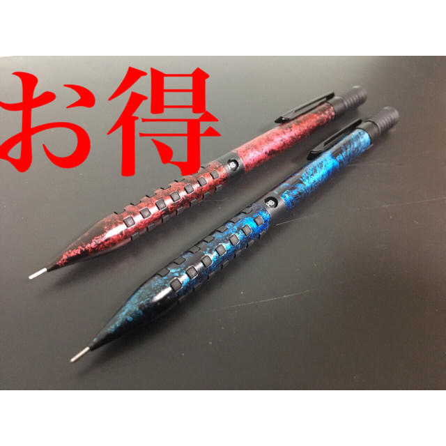 ぺんてる シャーペン スマッシュ ラップ塗装 お得の通販 By プロフ必読appleパンチ ペンテルならラクマ ぺんてる シャーペン スマッシュ ラップ塗装 お得の通販 By プロフ必読appleパンチ ペンテルならラクマ