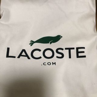 ラコステ(LACOSTE)のラコステ 『Save Our Species』 トートバッグ 最安値(トートバッグ)