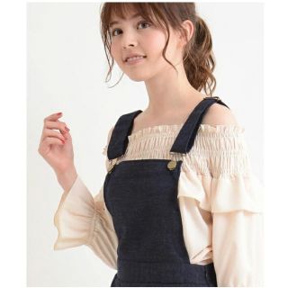 マジェスティックレゴン(MAJESTIC LEGON)のあやぱか様専用(シャツ/ブラウス(長袖/七分))