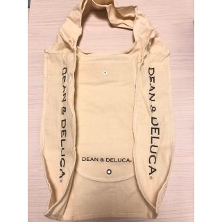 ディーンアンドデルーカ(DEAN & DELUCA)のDEAN&DELUCAエコbag(エコバッグ)