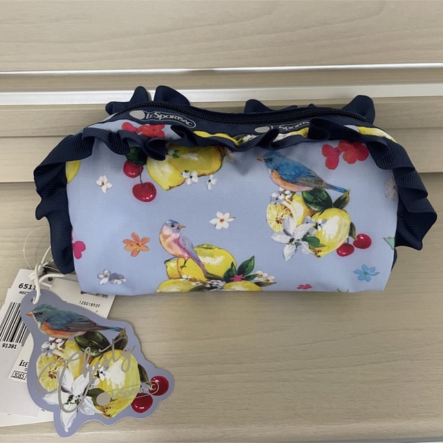 タグ付き新品♡チェスティ レスポ バッグ