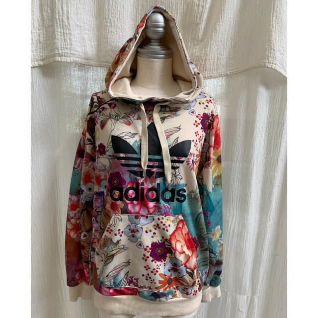 直送商品 adidasパーカー 美品 ecousarecycling.com