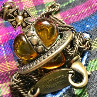 9ページ目 - ヴィヴィアン(Vivienne Westwood) ネックレス(ハート)の