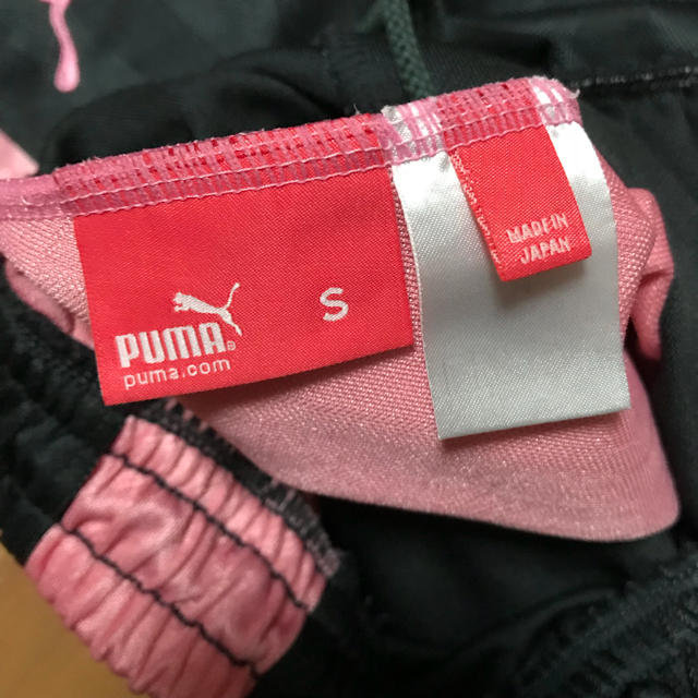 PUMA(プーマ)のプーマ 半ズボン ジャージ レディースのパンツ(ハーフパンツ)の商品写真