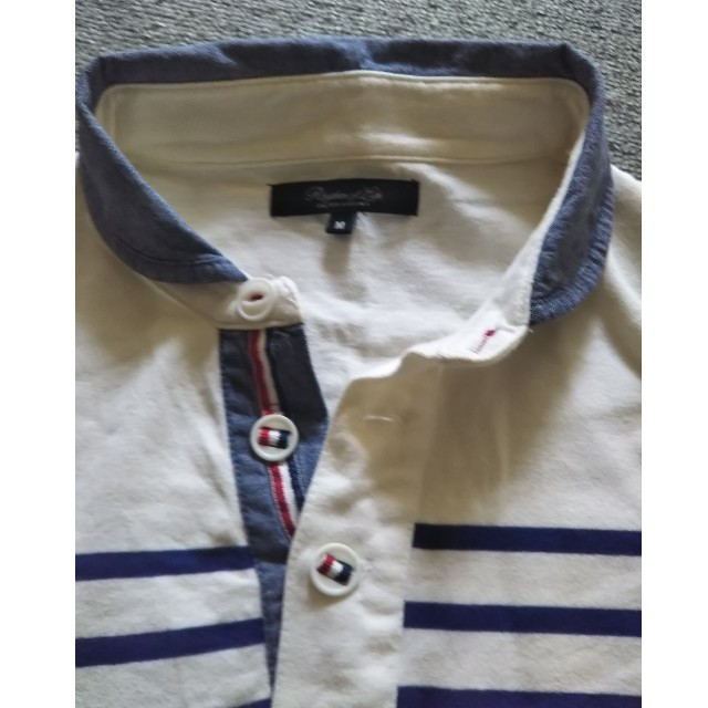 UNITED ARROWS(ユナイテッドアローズ)のまき様専用 メンズ 七分袖カットソー メンズのトップス(Tシャツ/カットソー(七分/長袖))の商品写真