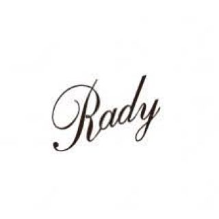 レディー(Rady)のねりあめ.様専用♡Rady♡ホテルシリーズやわらかピロケース♡グレー♡2枚セット(シーツ/カバー)