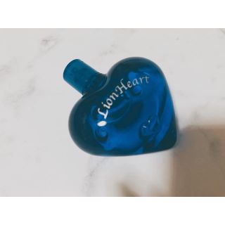 エンジェルハート(Angel Heart)の【美品】エンジェルハート ライオンハート 10ml(ユニセックス)