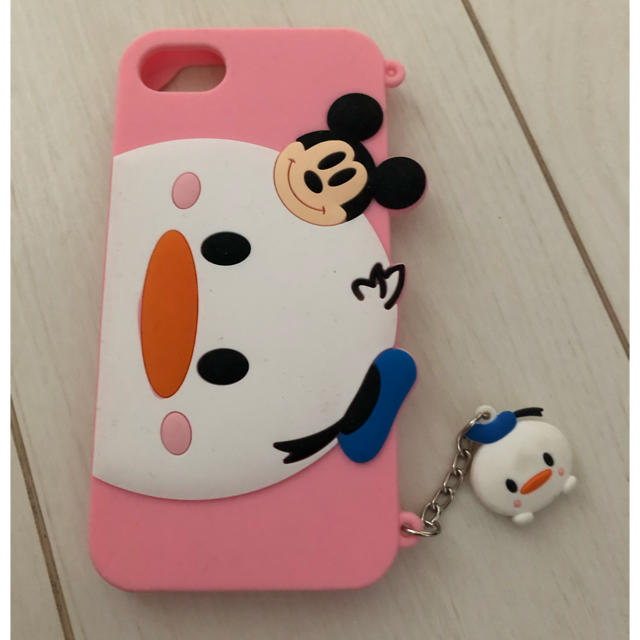 Disney(ディズニー)の✨ディズニーiPhone 7 ＆8ケース✨ スマホ/家電/カメラのスマホアクセサリー(iPhoneケース)の商品写真