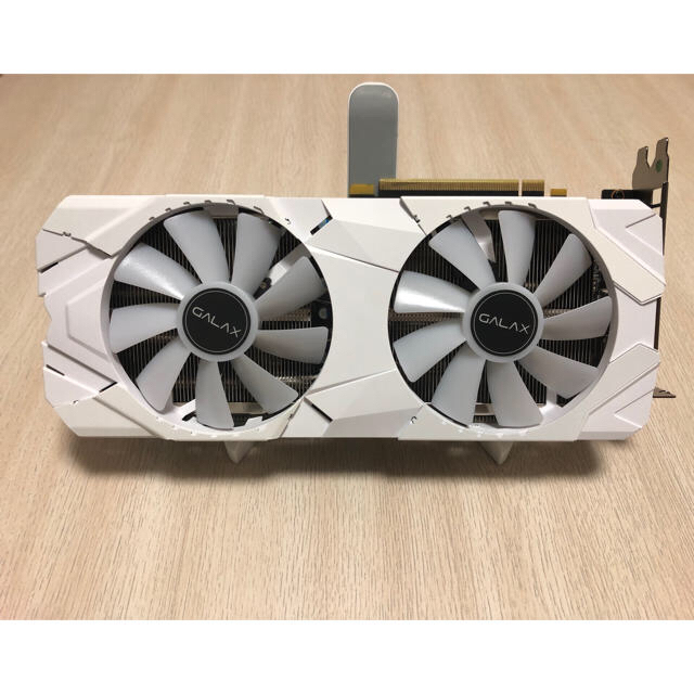 RTX2070 グラフィックボード 8GB