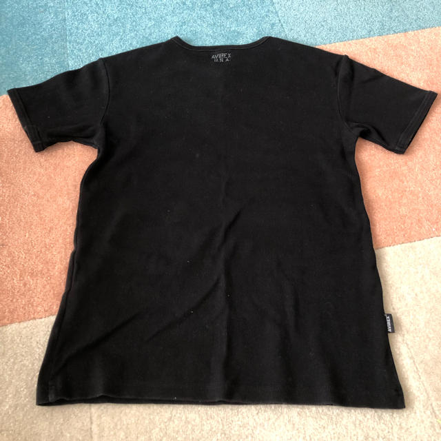 AVIREX(アヴィレックス)のアビレックス Tシャツ メンズのトップス(Tシャツ/カットソー(半袖/袖なし))の商品写真