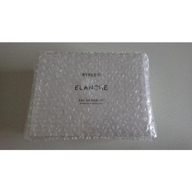 香水(女性用)BYREDO BLANCHE EDP バレード ブランシュ 100ml