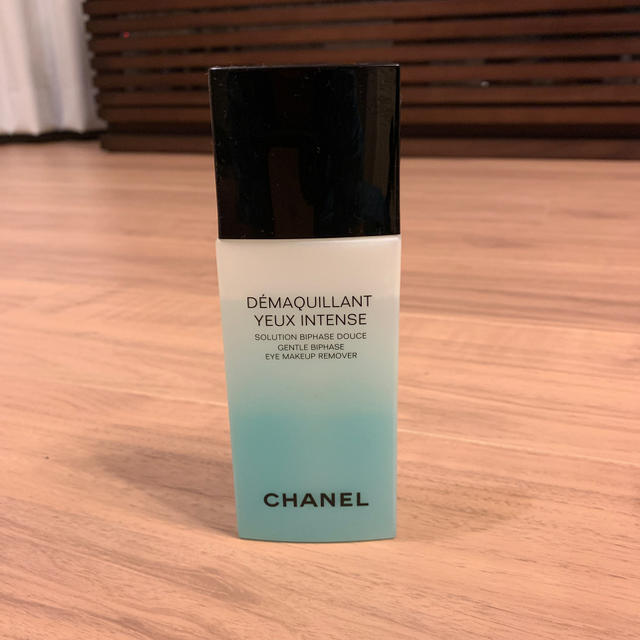 CHANEL(シャネル)のシャネル リムーバー コスメ/美容のスキンケア/基礎化粧品(クレンジング/メイク落とし)の商品写真