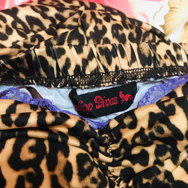 ☆HIP HOP DIVAS☆ベアワンピース☆サイドレース☆レゲエダンス衣装 ☆HIP HOP DIVAS☆ベアワンピース☆サイドレース☆レゲエダンス衣装