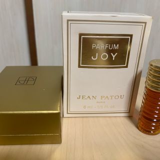 ジャンパトゥ(JEAN PATOU)のジャンパトー JOY香水6ml(香水(女性用))