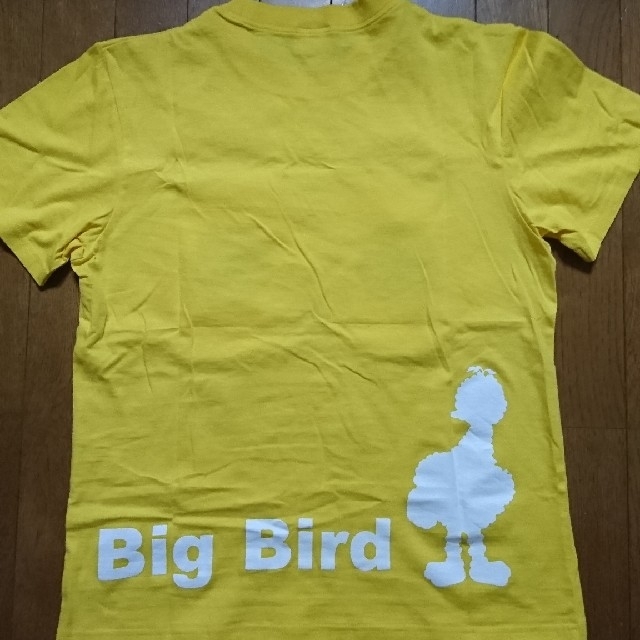 USJ(ユニバーサルスタジオジャパン)のUSJ Tシャツ レディースのトップス(Tシャツ(半袖/袖なし))の商品写真
