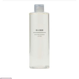 ムジルシリョウヒン(MUJI (無印良品))の無印良品 導入液400ml(ブースター/導入液)