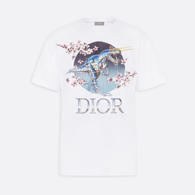 Dior homme × sorayamaメンズ