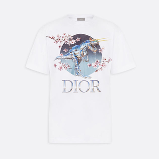 ディオールオム(DIOR HOMME)のDior homme × sorayama(Tシャツ/カットソー(半袖/袖なし))