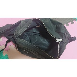 PORTER - 廃盤品 ポーター キューブ ウエストバック カーキの通販