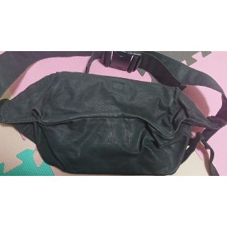 PORTER - 廃盤品 ポーター キューブ ウエストバック カーキの通販