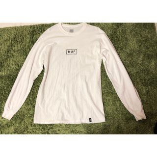 ハフ(HUF)のHUF ロンT(Tシャツ/カットソー(七分/長袖))