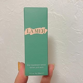 ドゥラメール(DE LA MER)のDE LA MER  トリートメント ローション(化粧水/ローション)