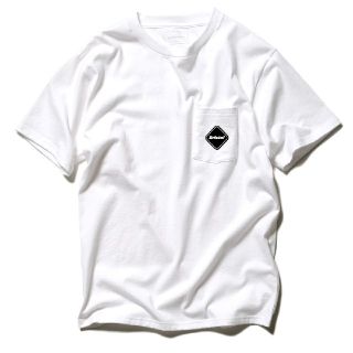 エフシーアールビー(F.C.R.B.)の新作新品　F.C.Real Bristol　41 STAR TEE　L(Tシャツ/カットソー(半袖/袖なし))