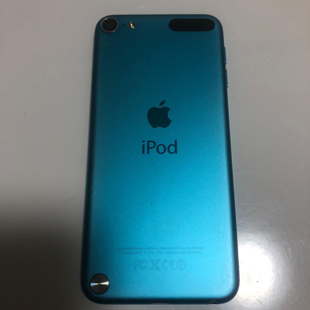 Apple(アップル)のiPod touch その他のその他(その他)の商品写真