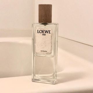 ロエベ(LOEWE)のロエベ  001 WOMAN(ユニセックス)