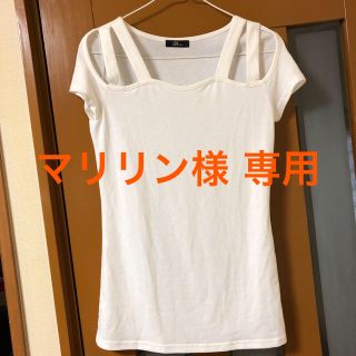 デュレル(Durer)のDURER    Ｔシャツ  新品(Tシャツ(半袖/袖なし))