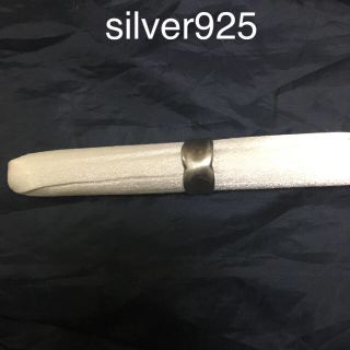 silver925指輪 (リング(指輪))