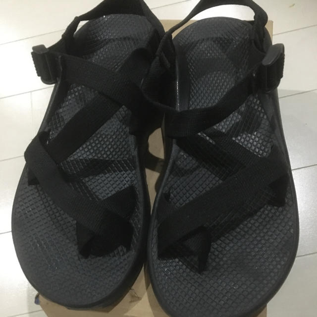 Chaco チャコ スポーツサンダル m9