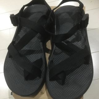 チャコ(Chaco)のChaco チャコ スポーツサンダル m9(サンダル)