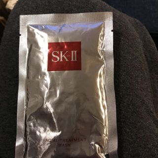 エスケーツー(SK-II)のSK-II フェイシャルトリートメントマスク(パック/フェイスマスク)