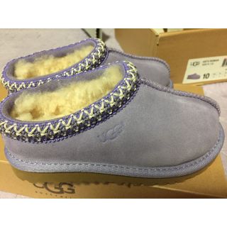 アグ(UGG)の未使用★UGG 子供用サボ 16.5cm(その他)