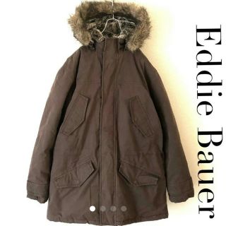 エディーバウアー(Eddie Bauer)のkangoo様専用　エディーバウアー プレミアムグースダウン (ダウンジャケット)