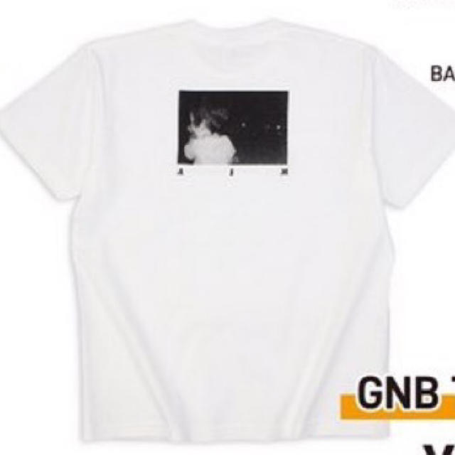 あいみょん GNB Tシャツ XLサイズ