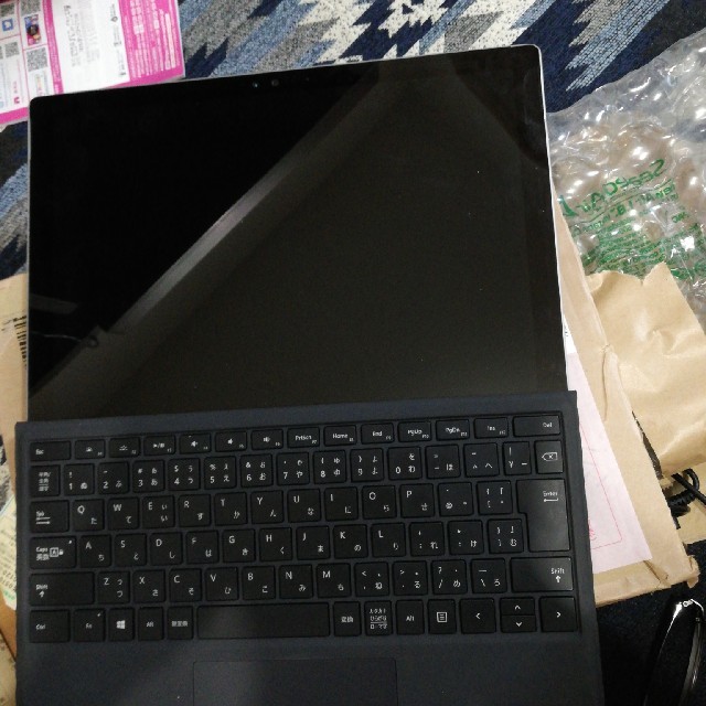超特価】 Microsoft - 123サーフェスプロ4 (ゆうじ) ノートPC - www