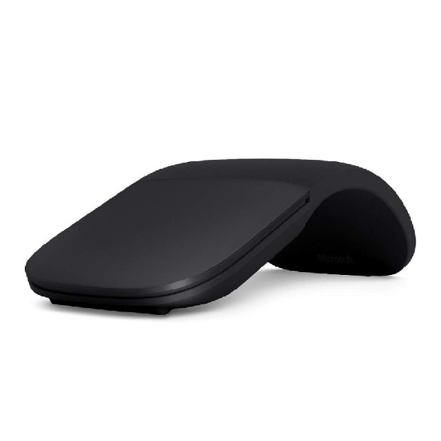 Microsoft(マイクロソフト)の新モデル マイクロソフト Microsoft Arc Mouse アークマウス スマホ/家電/カメラのPC/タブレット(PC周辺機器)の商品写真