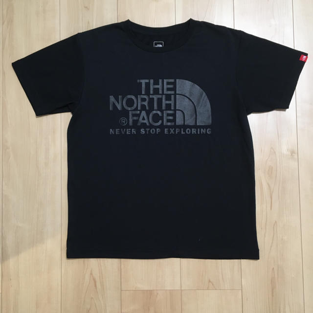 THE NORTH FACE(ザノースフェイス)のSR3109様専用ノースフェイス tシャツ メンズのトップス(Tシャツ/カットソー(半袖/袖なし))の商品写真