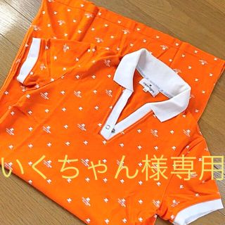 クレージュ(Courreges)のいくちゃん様専用 クレージュ テニスウェア(ウェア)