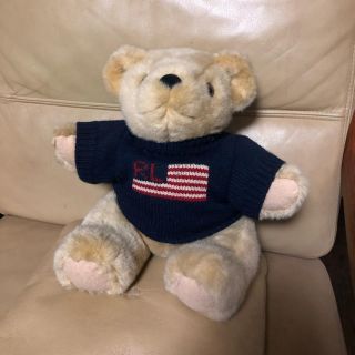 ポロラルフローレン(POLO RALPH LAUREN)のラルフローレン テディベア(ぬいぐるみ)