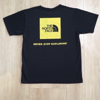 ザノースフェイス(THE NORTH FACE)の新品 タグ付き ノースフェイス tシャツ(Tシャツ/カットソー(半袖/袖なし))