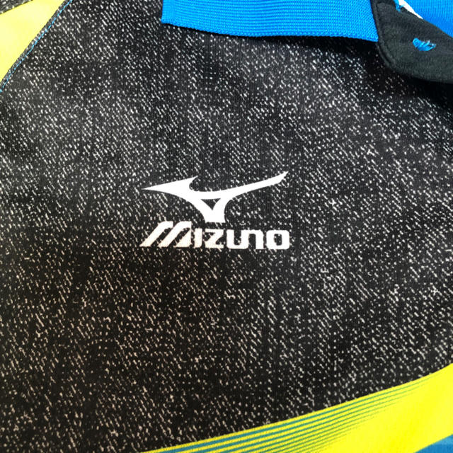 MIZUNO(ミズノ)のミズノ 半袖ウェア スポーツ/アウトドアのテニス(ウェア)の商品写真