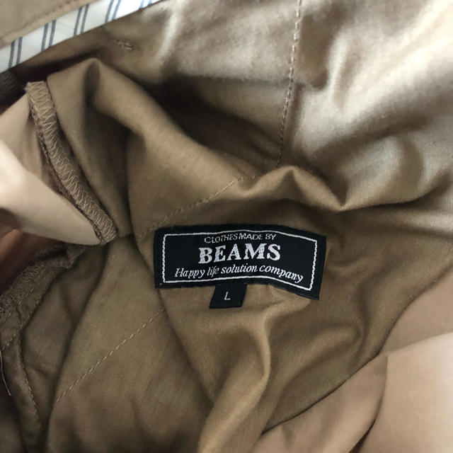 BEAMS(ビームス)のメンズ ショートパンツ メンズのパンツ(ショートパンツ)の商品写真