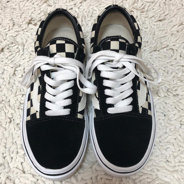 VANS スニーカー