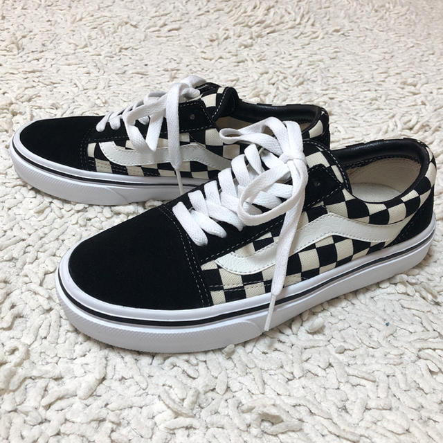 VANS(ヴァンズ)のVANS スニーカー レディースの靴/シューズ(スニーカー)の商品写真