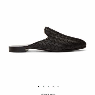 ボッテガヴェネタ(Bottega Veneta)のボッテガ スリッパ(スリッパ/ルームシューズ)