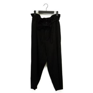 ドゥルカマラ(Dulcamara)のmy beautiful landlet 19ss  pants black(その他)