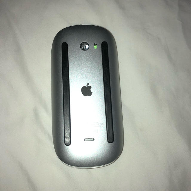 Mac (Apple)(マック)の専用 Magic Mouse2 マジックマウス2 スマホ/家電/カメラのPC/タブレット(PC周辺機器)の商品写真